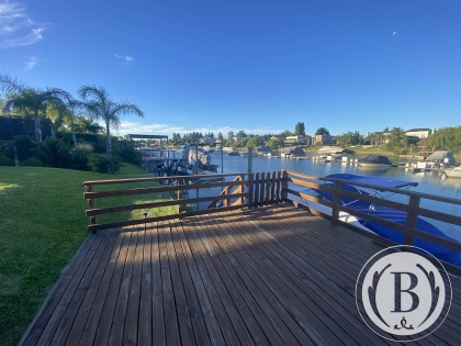 Venta de Casa en San Isidro Labrador en San Isidro Labrador, Tigre — Foto 5