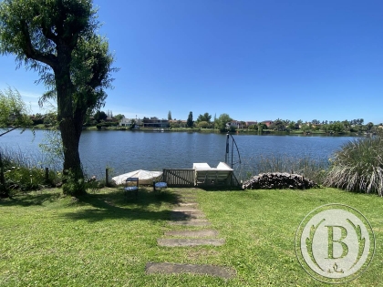 Venta de Casa en San Isidro Labrador en San Isidro Labrador, Tigre — Foto 1