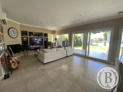 Venta de Casa en San Isidro Labrador en San Isidro Labrador, Tigre — Foto 4