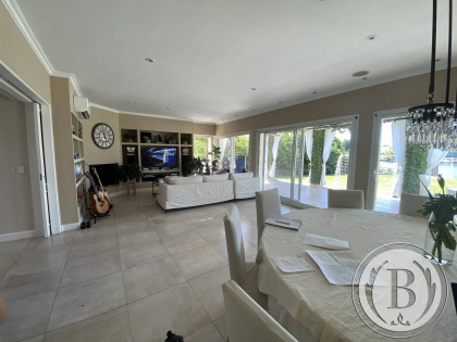 Venta de Casa en San Isidro Labrador en San Isidro Labrador, Tigre — Foto 5
