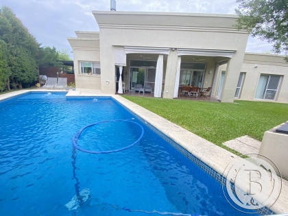 Venta de Casa en San Isidro Labrador en San Isidro Labrador, Tigre — Foto 1