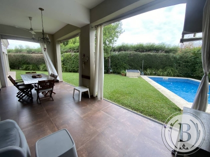 Venta de Casa en San Isidro Labrador en San Isidro Labrador, Tigre — Foto 2