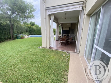 Venta de Casa en San Isidro Labrador en San Isidro Labrador, Tigre — Foto 4