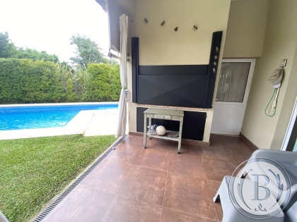 Venta de Casa en San Isidro Labrador en San Isidro Labrador, Tigre — Foto 5