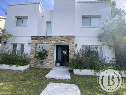 Venta de Casa en San Isidro Labrador en San Isidro Labrador, Tigre — Foto 1