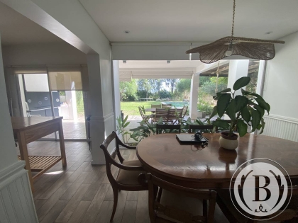 Venta de Casa en San Isidro Labrador en San Isidro Labrador, Tigre — Foto 3