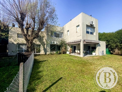 Venta de Casa en San Isidro Labrador en San Isidro Labrador, Tigre — Foto 1