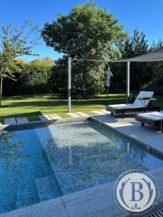 Venta de Casa en San Isidro Labrador en San Isidro Labrador, Tigre — Foto 1