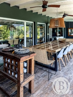 Venta de Casa en San Isidro Labrador en San Isidro Labrador, Tigre — Foto 2