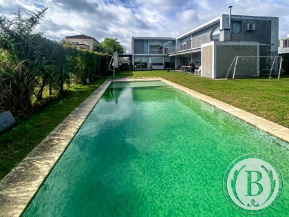 Venta de Casa en San Isidro Labrador - San Isidro Labrador