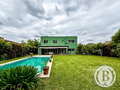 Venta de Casa en San Isidro Labrador - San Isidro Labrador