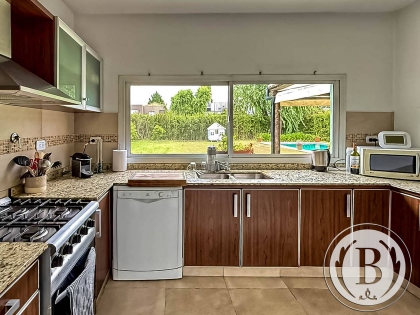 Venta de Casa en San Isidro Labrador en San Isidro Labrador, Tigre — Foto 6