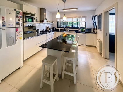 Venta de Casa en San Isidro Labrador en San Isidro Labrador, Tigre — Foto 6