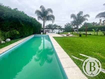 Venta de Casa en San Isidro Labrador - San Isidro Labrador