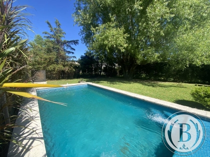 Venta de Casa en San Isidro Labrador en San Isidro Labrador, Tigre — Foto 1