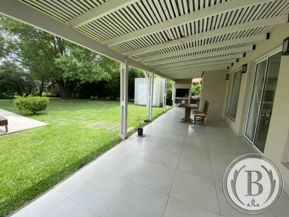 Venta de Casa en San Isidro Labrador en San Isidro Labrador, Tigre — Foto 2