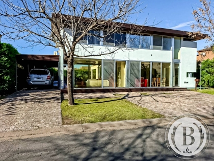 Venta de Casa en San Isidro Labrador en San Isidro Labrador, Tigre — Foto 1