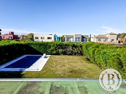 Venta de Casa en San Isidro Labrador en San Isidro Labrador, Tigre — Foto 2