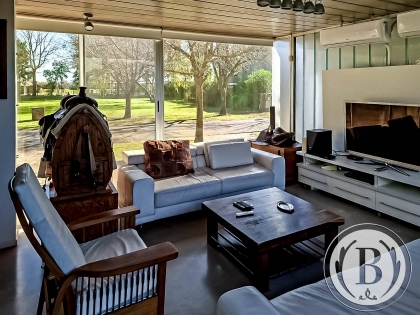 Venta de Casa en San Isidro Labrador en San Isidro Labrador, Tigre — Foto 4