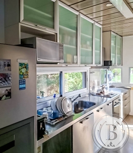 Venta de Casa en San Isidro Labrador en San Isidro Labrador, Tigre — Foto 5