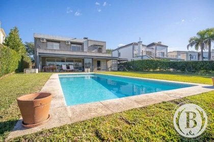 Venta de Casa en San Isidro Labrador en San Isidro Labrador, Tigre — Foto 1
