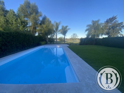 Venta de Casa en San Isidro Labrador - San Isidro Labrador