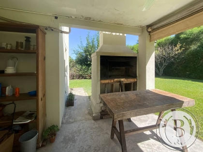 Venta de Casa en San Isidro Labrador en San Isidro Labrador, Tigre — Foto 4