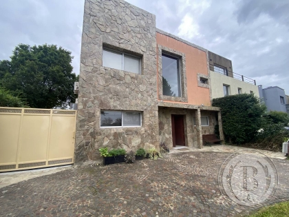 Venta de Casa en San Isidro Labrador en San Isidro Labrador, Tigre — Foto 1