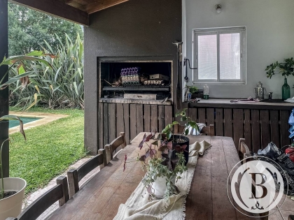 Venta de Casa en San Isidro Labrador en San Isidro Labrador, Tigre — Foto 3