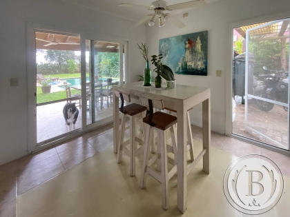 Venta de Casa en San Isidro Labrador en San Isidro Labrador, Tigre — Foto 4