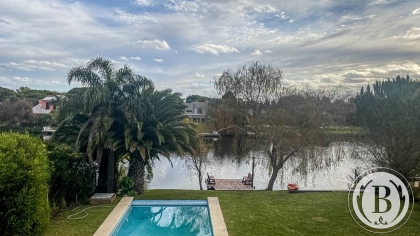 Venta de Casa en San Isidro Labrador en San Isidro Labrador, Tigre — Foto 3
