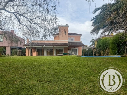 Venta de Casa en San Isidro Labrador en San Isidro Labrador, Tigre — Foto 4