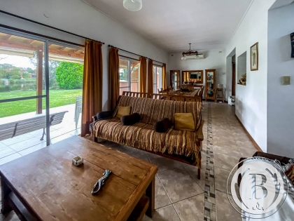 Venta de Casa en San Isidro Labrador en San Isidro Labrador, Tigre — Foto 5