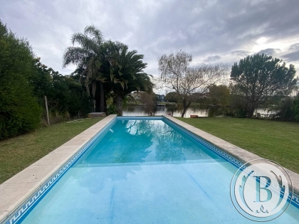 Venta de Casa en San Isidro Labrador - San Isidro Labrador