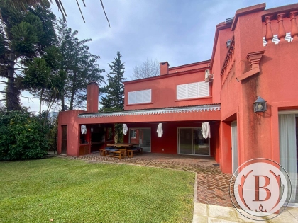 Venta de Casa en San Isidro Labrador en San Isidro Labrador, Tigre — Foto 1