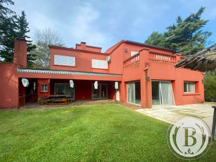 Venta de Casa en San Isidro Labrador en San Isidro Labrador, Tigre — Foto 2