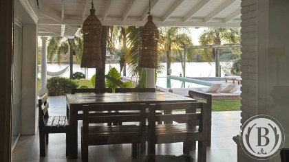 Venta de Casa en San Isidro Labrador en San Isidro Labrador, Tigre — Foto 5