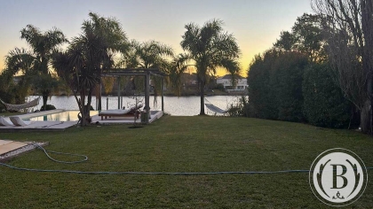 Venta de Casa en San Isidro Labrador en San Isidro Labrador, Tigre — Foto 4