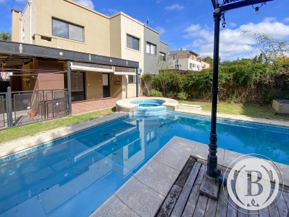 Venta de Casa en San Isidro Labrador en San Isidro Labrador