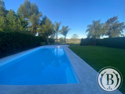 Venta de Casa en San Isidro Labrador - San Isidro Labrador