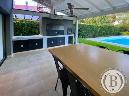 Venta de Casa en San Isidro Labrador en San Isidro Labrador, Tigre — Foto 2