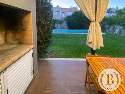 Venta de Casa en San Isidro Labrador en San Isidro Labrador, Tigre — Foto 3