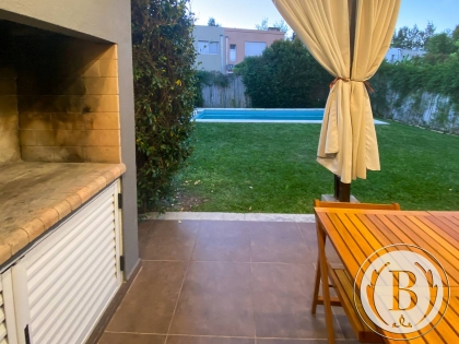 Venta de Casa en San Isidro Labrador en San Isidro Labrador, Tigre — Foto 6