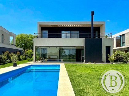 Venta de Casa en San Isidro Labrador - San Isidro Labrador