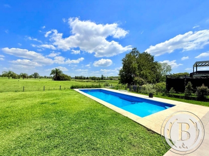 Venta de Casa en San Isidro Labrador en San Isidro Labrador, Tigre — Foto 2