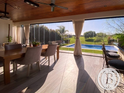 Venta de Casa en San Isidro Labrador - San Isidro Labrador