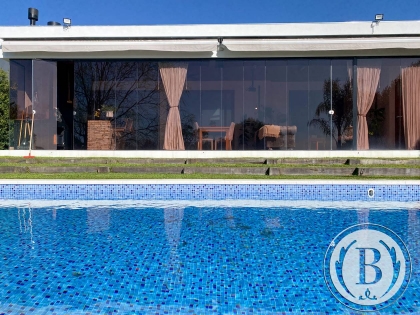 Venta de Casa en San Isidro Labrador en San Isidro Labrador, Tigre — Foto 3