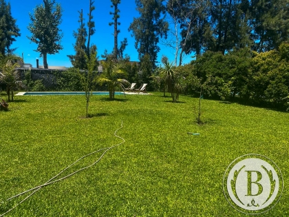 Venta de Casa en San Isidro Labrador - San Isidro Labrador
