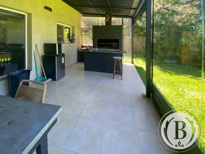Venta de Casa en San Isidro Labrador en San Isidro Labrador, Tigre — Foto 4