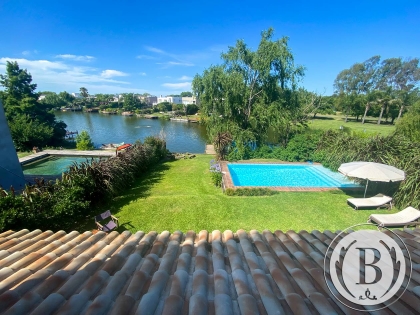 Venta de Casa en San Isidro Labrador en San Isidro Labrador